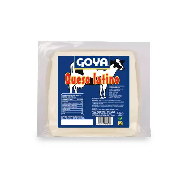 Queso Latino Goya 300 gr