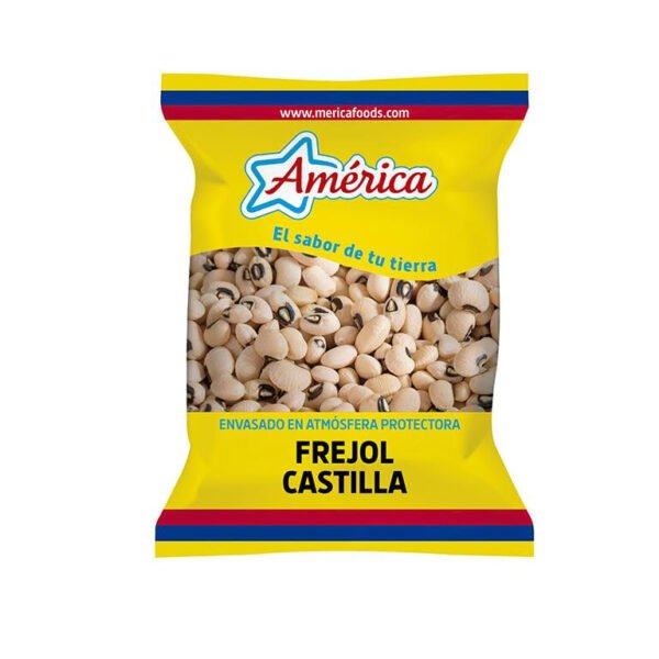 Frijol Castilla America 500gr
