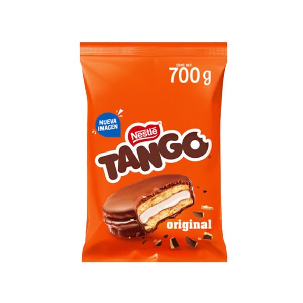 Galleta Tango 25gr Nestlé