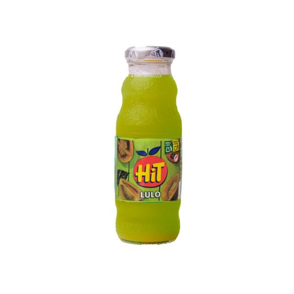 Hit Lulo Postobon 237ml