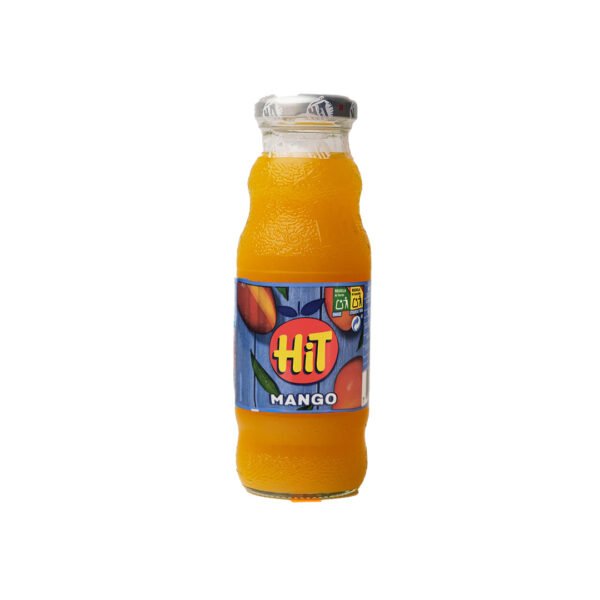 Hit Mango Postobon 237ml