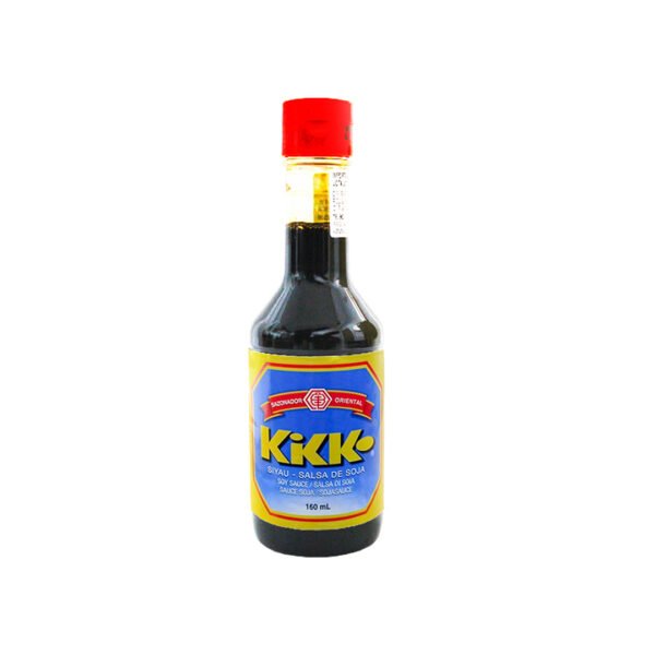 Siyau Kikko Botella 500ml (Peru)