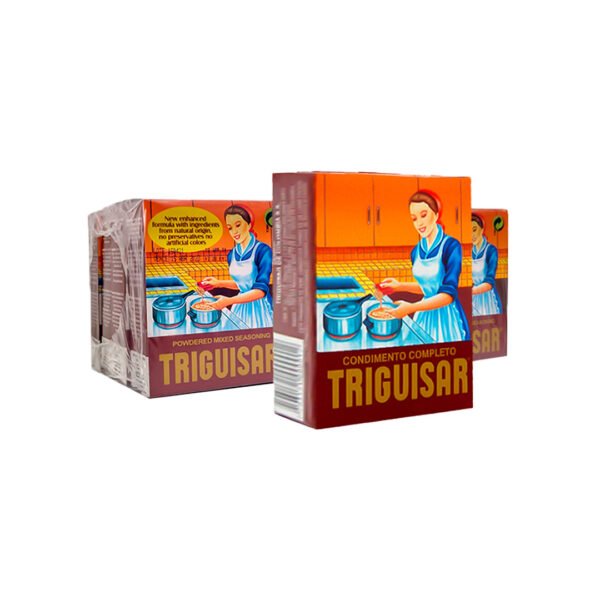 Condimento Triguisar 70gr