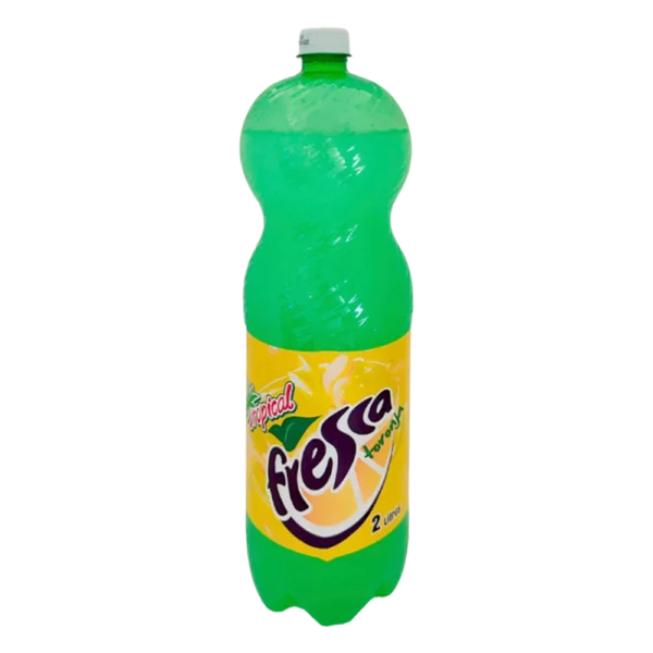 Tropical Fresca 2L