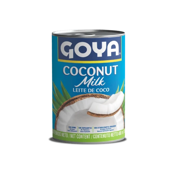 Leche de Coco Goya 400ml