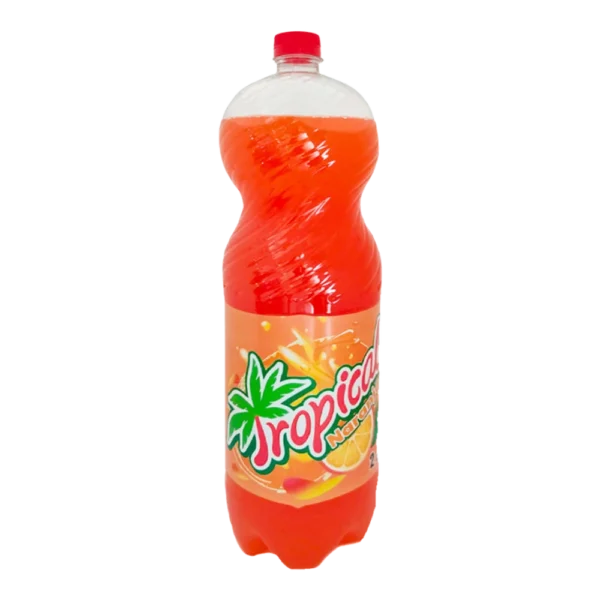 Tropical Banana 2L