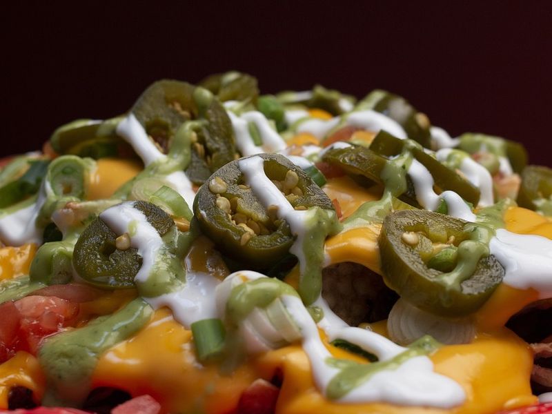 Productos mexicanos en Valencia