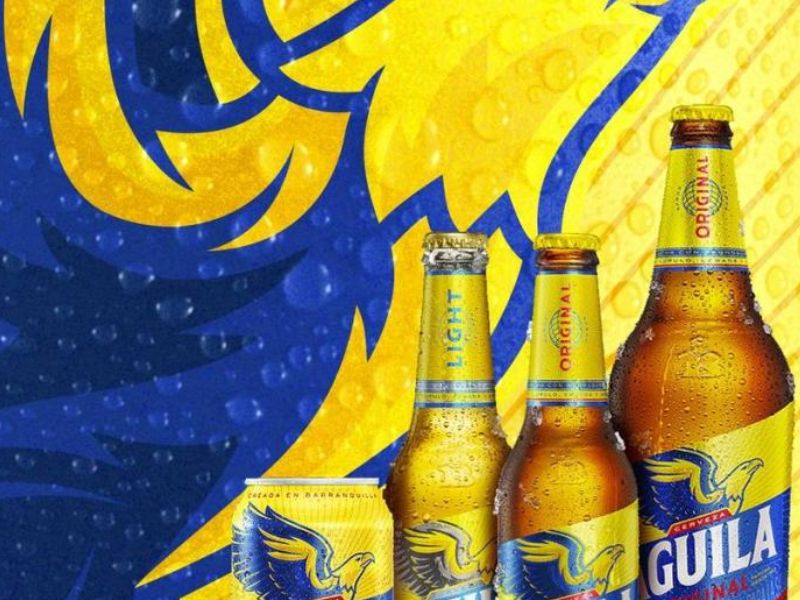 Tienda de bebidas latinas en Valencia